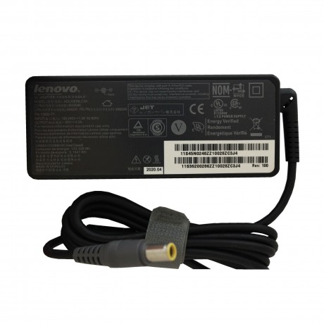 شارژر و آداپتور لپ تاپ لنوو ThinkPad X230