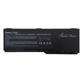 باطری Inspiron 6400 6