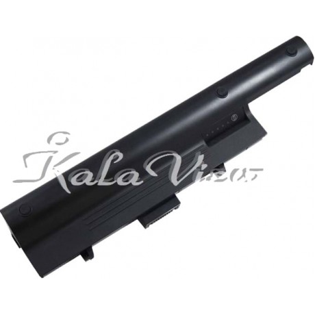 باطری لپ تاپ دل XPS M1330 9