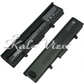 باطری لپ تاپ دل XPS M1530 6