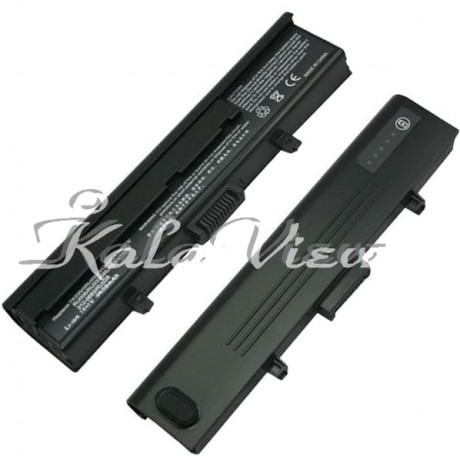 باطری لپ تاپ دل XPS M1530 6
