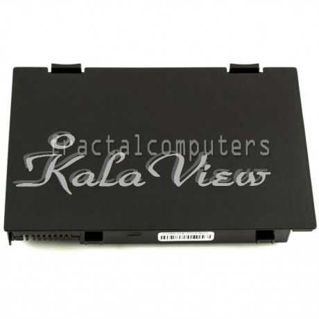 باطری Lifebook AH550 8