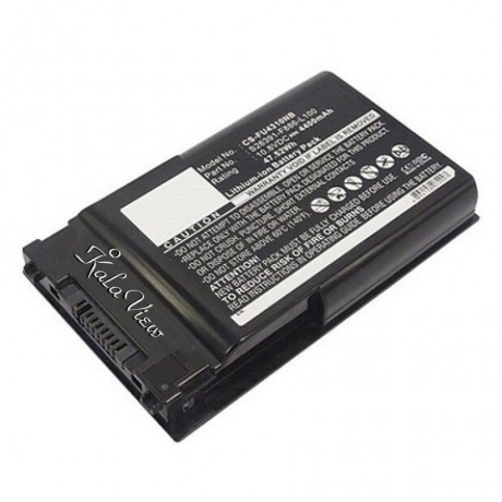 باطری Lifebook T4210 6