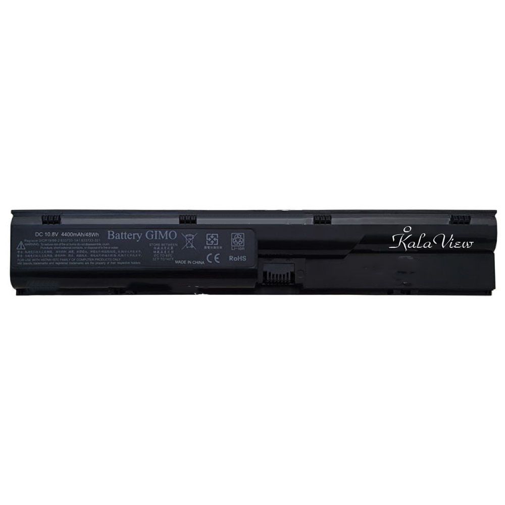 باطری ProBook 4530 6