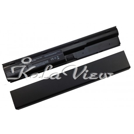 باطری ProBook 4530 6