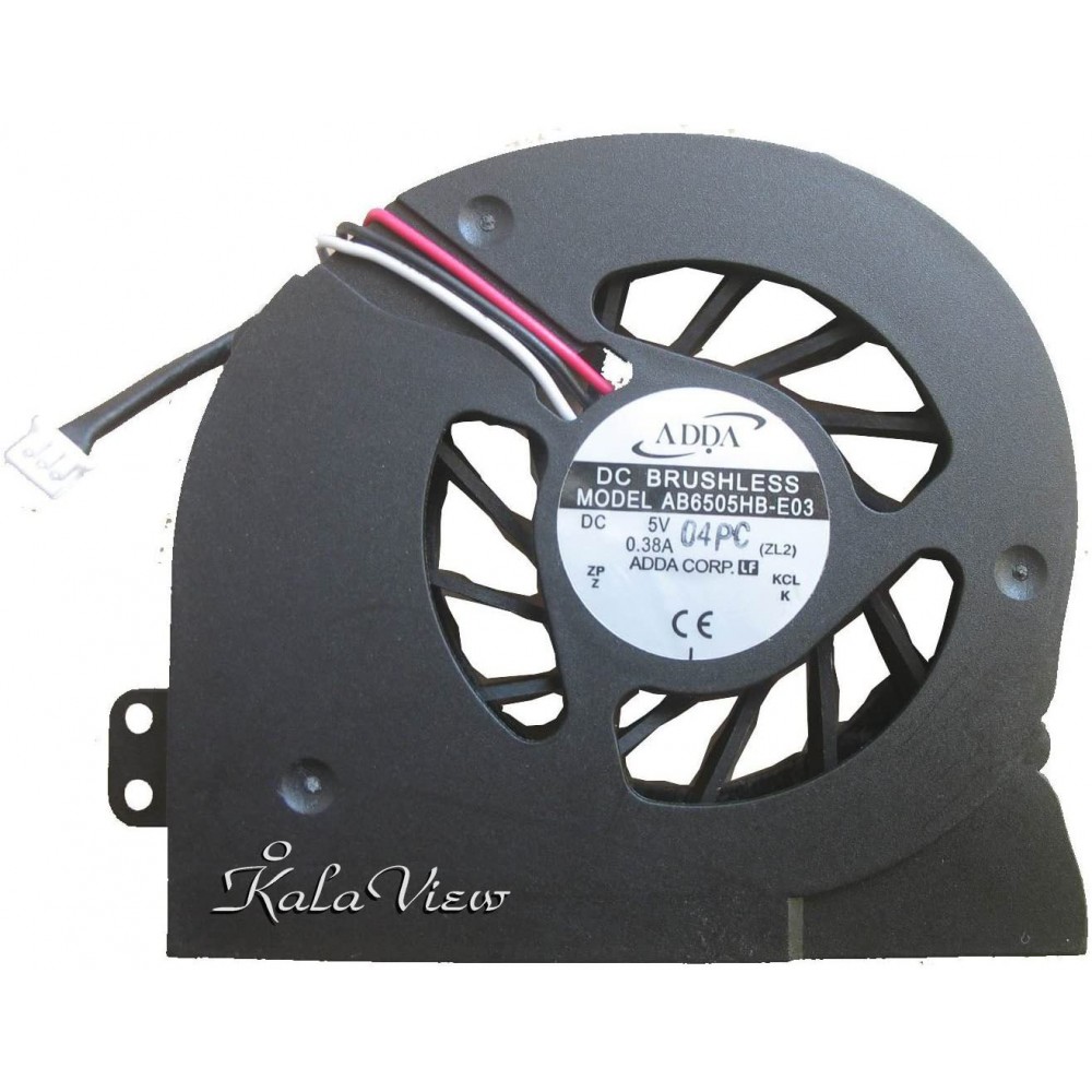 فن Aspire 3500