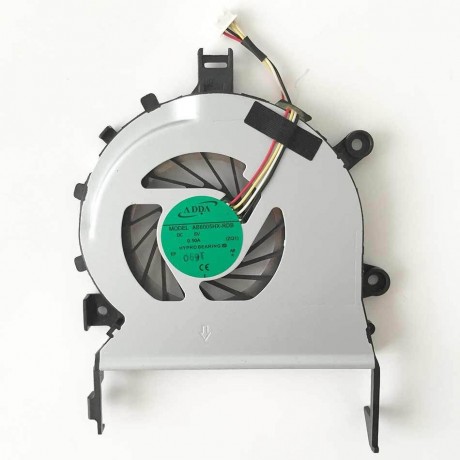 فن Aspire 4553