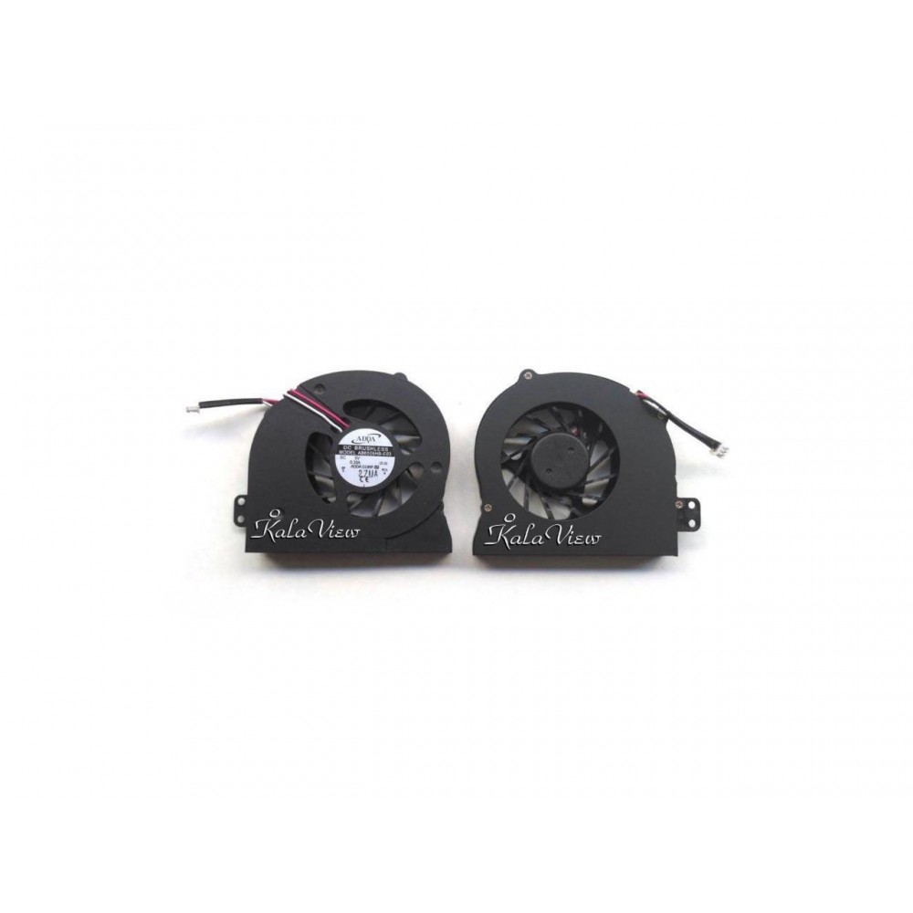 فن Aspire 5672