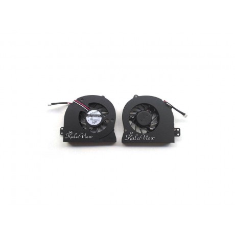 فن Aspire 5672