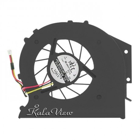 فن Aspire 5672