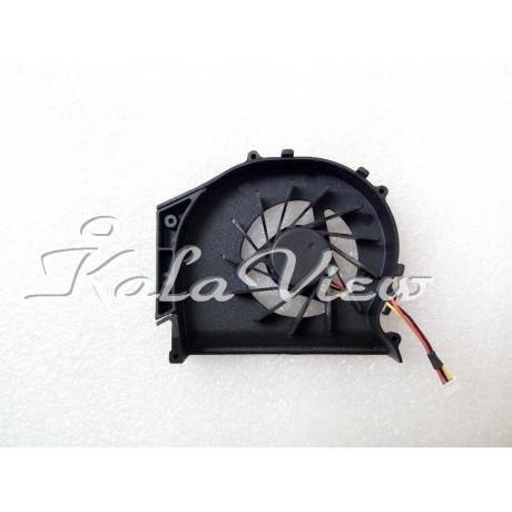 فن Aspire 5672