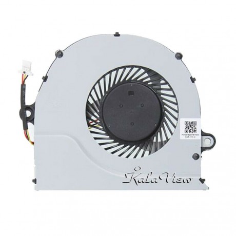 فن لپ تاپ ایسر Aspire e5 471g