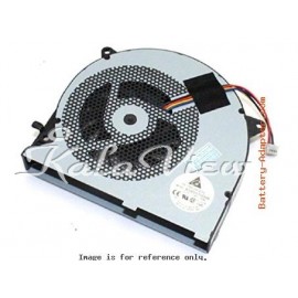 فن لپ تاپ ایسوس G75vw 91026v
