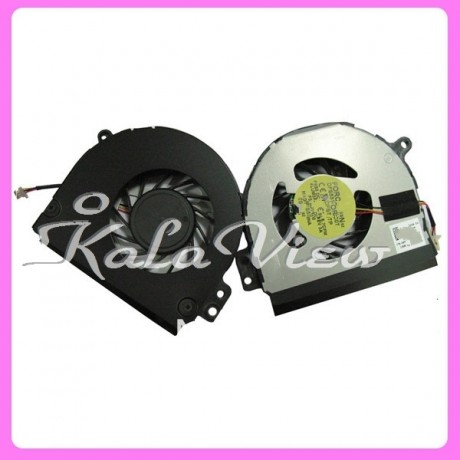 فن لپ تاپ دل Inspiron n4010