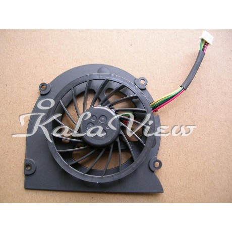 فن لپ تاپ دل Xps m1330
