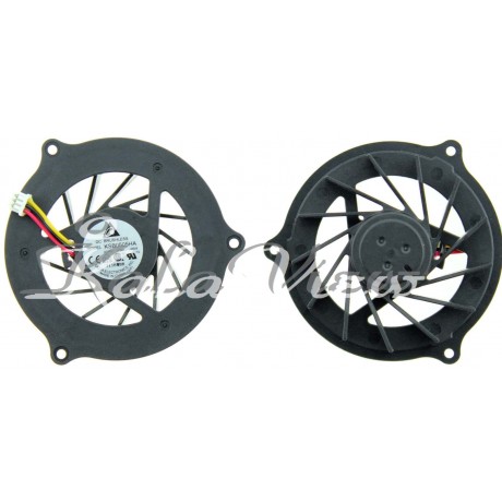 فن Pavilion DV2000 AMD