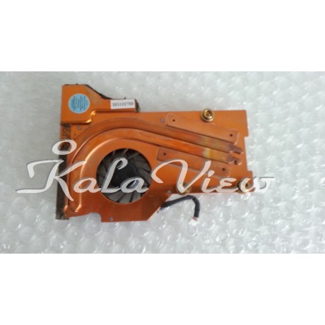 هیت سینک لپ تاپ لنوو Thinkpad t40 2373 76a