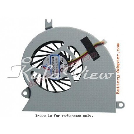 فن Ge40 2oc 009us