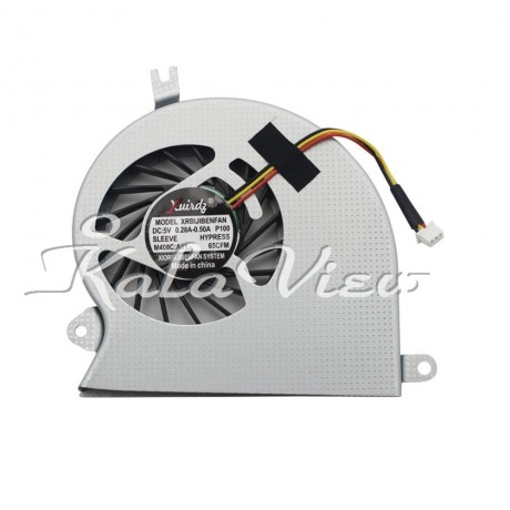 فن Ge40 2oc 009us
