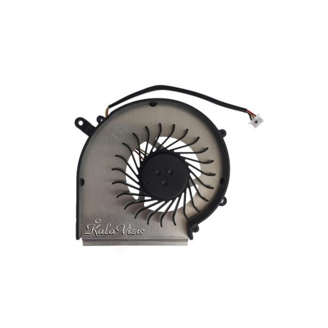 فن لپ تاپ ام اس ای Pe70 GPU FAN