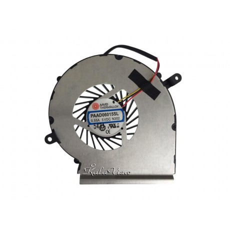 فن لپ تاپ ام اس ای Pe70 GPU FAN
