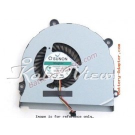 فن لپ تاپ سامسونگ Np350v5c