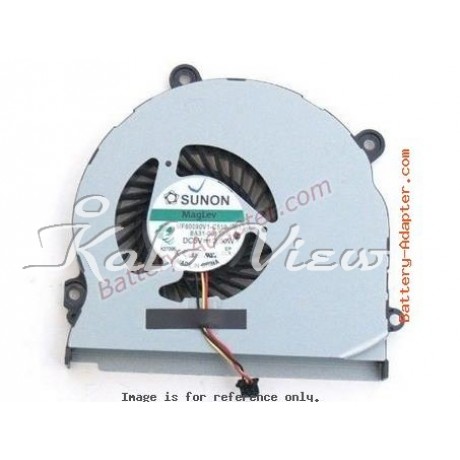فن لپ تاپ سامسونگ Np350v5c