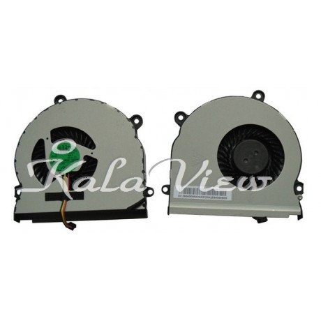 فن لپ تاپ سامسونگ Np350v5c
