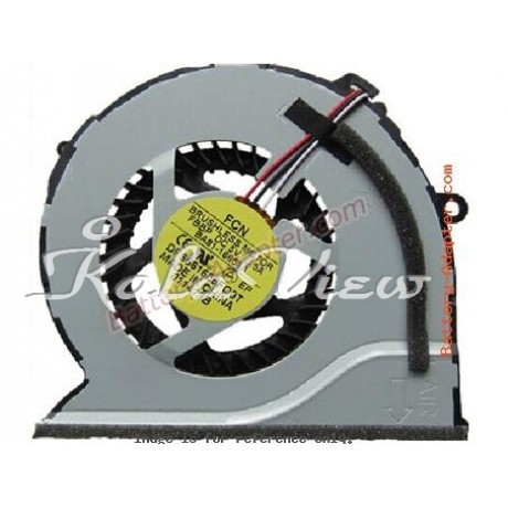 فن لپ تاپ سامسونگ Np550p5c t01