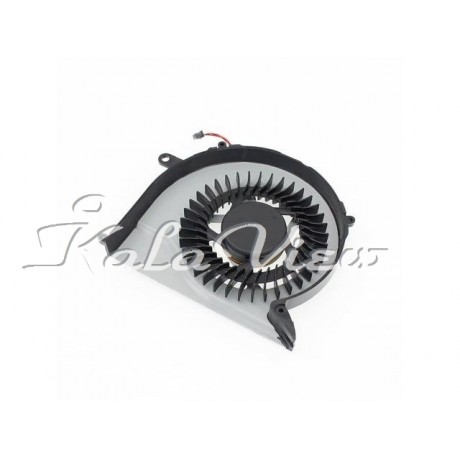 فن لپ تاپ سامسونگ Np550p5c t01