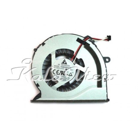 فن لپ تاپ سامسونگ Np550p5c t01