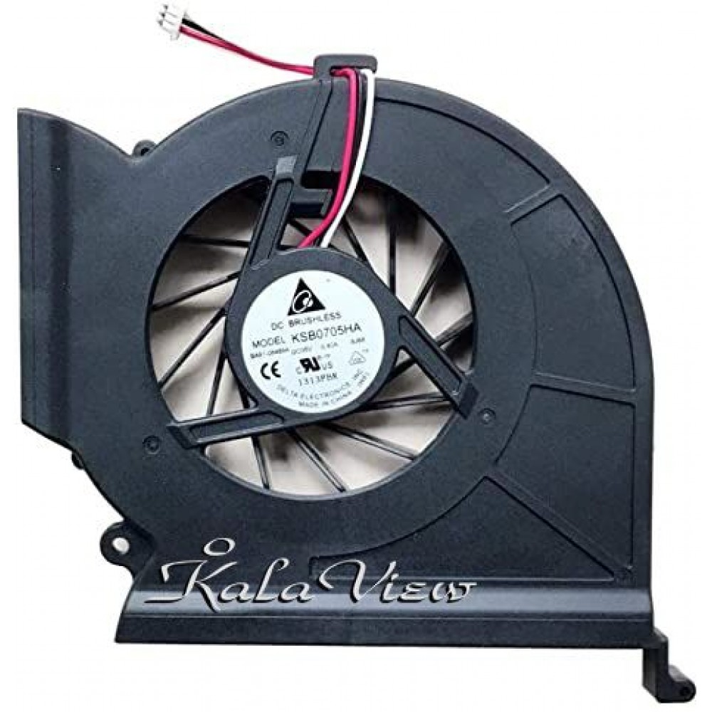 فن لپ تاپ سامسونگ R730