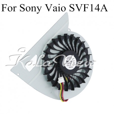 فن لپ تاپ سونی vaio svf15a16cxb