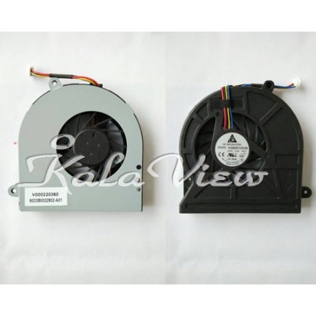 فن لپ تاپ توشیبا v000210960