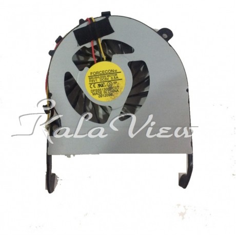 فن Satellite c845