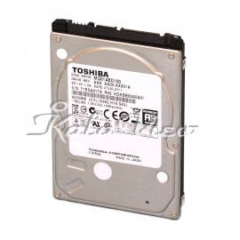 هارد دیسک لپ تاپ دل Inspiron mini 10 1012