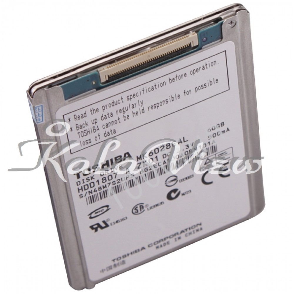 هارد دیسک لپ تاپ اچ پی کامپک Mini 1090la