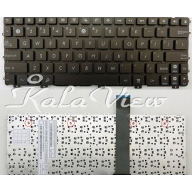 کیبورد لپ تاپ ایسوس Eee pc 1011cx