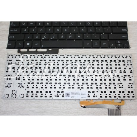 کیبورد لپ تاپ ایسوس Vivobook s201
