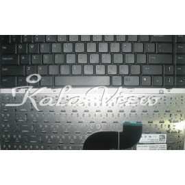 کیبورد لپ تاپ دل Inspiron 14z