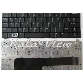 کیبورد لپ تاپ دل Inspiron pp40s