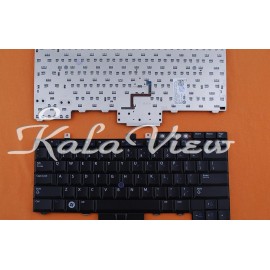 کیبورد لپ تاپ دل Precision m4400