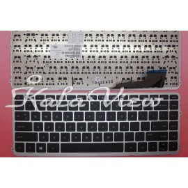 کیبورد لپ تاپ اچ پی Envy 14 k000 sleekbook