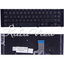 کیبورد لپ تاپ اچ پی mp 09b86e06698