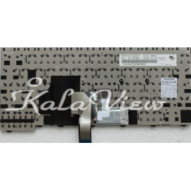 کیبورد لپ تاپ لنوو Thinkpad t440p