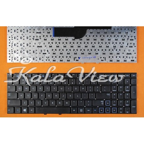 کیبورد لپ تاپ سامسونگ 305v5a