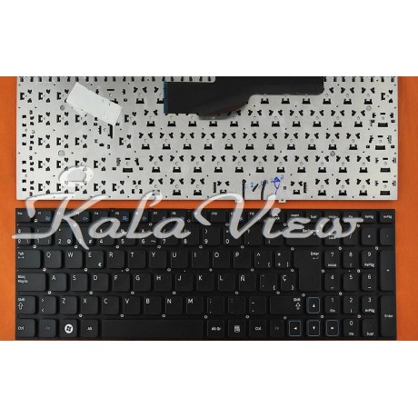 کیبورد لپ تاپ سامسونگ 305v5a