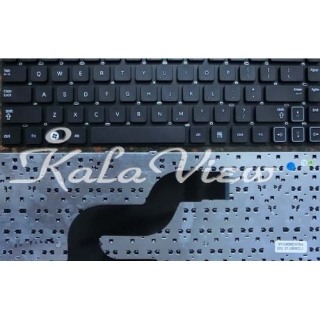 کیبورد لپ تاپ سامسونگ Rc410
