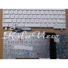 کیبورد لپ تاپ سامسونگ pbil901l0025