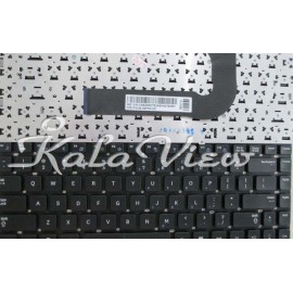 کیبورد لپ تاپ سامسونگ Np qx412